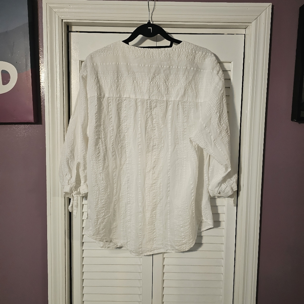 H&M blouse - Picture 6 of 9